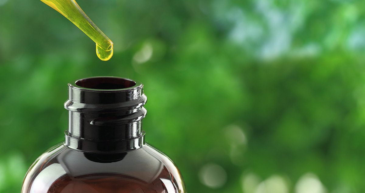 American Science CBD