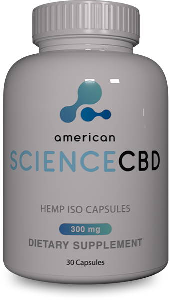 CBD Capsules