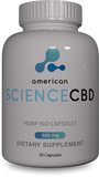 CBD Capsules