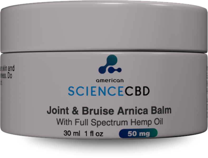 CBD Balm