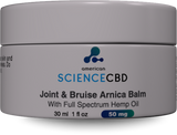 CBD Balm